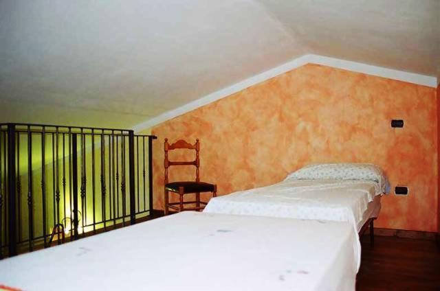 Agriturismo Il Vecchio Carro Campli Phòng bức ảnh