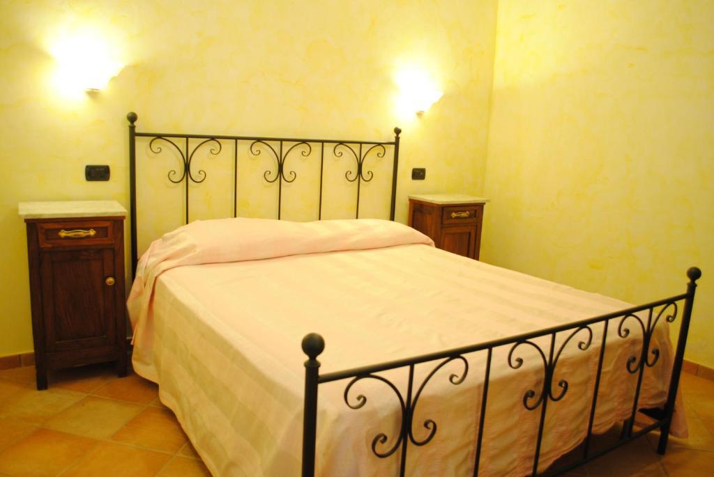 Agriturismo Il Vecchio Carro Campli Phòng bức ảnh
